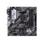 Asus prime b550m - a / csm - carte - mre - micro atx - socket am4 - amd b550 chipset - usb 3. 2 gen ...