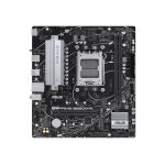 Asus prime b650m - r - carte - m�re - micro atx - socket am5 - amd b650 chipset - usb 3. 2 gen 1, usb ...