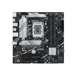 Asus prime b760m - a - csm - carte - m�re - micro atx - socket lga1700 - b760 chipset - usb 3. 2 gen ...