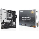 Asus prime b850m - a - csm amd b850 emplacement am5 micro atx