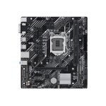 Asus prime h510m - e r2. 0 - carte - mre - micro atx - socket lga1200 - h470 chipset - usb 3. 2 gen ...