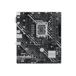 Asus prime h610m - e - csm - carte - mre - micro atx - socket lga1700 - h610 chipset - usb 3. 2 gen ...