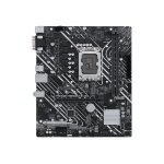 Asus prime h610m - e d4 - carte - m�re - micro atx - socket lga1700 - h610 chipset - usb 3. 2 gen 1 - ...