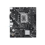 Asus prime h610m - k argb - carte - mère - micro atx - socket lga1700 - h610 chipset - usb 3. 2 gen 1 ... Asus prime h610m - k argb - carte - mère - micro atx - socket lga1700 - h610 chipset - usb 3. 2 gen 1 ...