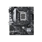 Asus prime h610m - a wifi d4 - carte - mère - micro atx - socket lga1700 - h610 chipset - usb 3. 2 gen ... Asus prime h610m - a wifi d4 - carte - mère - micro atx - socket lga1700 - h610 chipset - usb 3. 2 gen ...