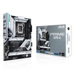 Asus prime z690 - a - carte - mère - atx - socket lga1700 - z690 chipset - usb - c gen 2x2, usb 3. 2 ... Asus prime z690 - a - carte - mère - atx - socket lga1700 - z690 chipset - usb - c gen 2x2, usb 3. 2 ...