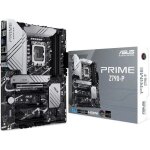 Asus prime z790 - p - carte - m�re - atx - socket lga1700 - z790 chipset - usb - c 3. 2 gen 2x2, usb ...