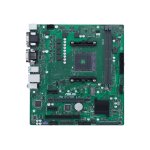 Asus pro a520m - c ii / csm - carte - m�re - micro atx - socket am4 - amd a520 chipset - usb 3. 2 gen ...