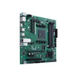 Asus pro b550m - c / csm - carte - m�re - micro atx - socket am4 - amd b550 chipset - usb 3. 2 gen 1, ...
