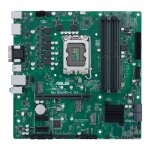 Asus pro b660m - c d4 - csm socket 1700 carte mère Asus pro b660m - c d4 - csm socket 1700 carte mère