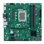 Asus pro b760m - ct - csm - carte - mre - micro atx - socket lga1700 - b760 chipset - usb 3. 2 gen 1, ...