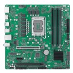Asus pro b860m - c - csm - carte - m�re - micro atx - socket lga1851 - b860 chipset - usb - c 3. 2 gen ...