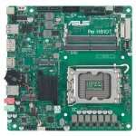 Asus pro h810t - csm - carte - mre - thin mini itx - socket lga1851 - h810 chipset - usb - c 3. 2 gen ...
