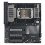 Asus pro ws w890 - sage - carte - m�re - ssi ceb - lga4710 - 2 socket - w890 chipset - usb4, usb 3. 2 ...