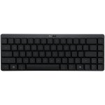 Asus proart keyboard kd300 clavier maison / bureau usb + rf wireless + bluetooth qwerty noir