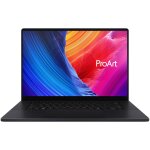Asus proart p16 h7606wp - dicsr123x - 16  ryzen ai 9 hx 370 64 go ram 2 to ssd noir azerty
