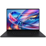 Asus proart p16 h7606ww - se020w copilot + pc amd ryzen ai 9 hx 370 ordinateur portable 16  ecran tactile ...