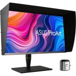 Asus proart pa27ucx - k - ecran led - 27  - 3840 x 2160 4k @ 60 hz - ips - 1000 cd / m - 1000:1 - displayhdr ...