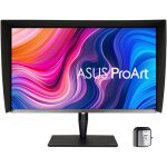 Asus proart pa32ucg - k - ecran led - 32 - 3840 x 2160 4k @ 120 hz - ips - 1600 cd / m - 1000:1 - displayhdr ... Asus proart pa32ucg - k - ecran led - 32 - 3840 x 2160 4k @ 120 hz - ips - 1600 cd / m - 1000:1 - displayhdr ...