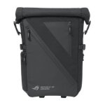 Asus rog archer bp2702 - sac � dos pour ordinateur portable - jusqu'� 17  - noir