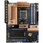 Asus rog crosshair 2006 amd x870e emplacement am5 atx