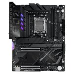 Asus rog crosshair x870e apex - carte - m�re - atx - socket am5 - amd x870e chipset - usb4, usb - c 3. ...