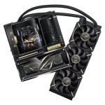 Asus rog crosshair x870e - edition 20 - carte - m�re - atx �tendu - socket am5 - amd x870e chipset - ...