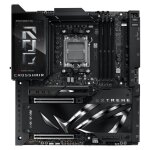 Asus rog crosshair x870e extreme - carte - mre - atx - socket am5 - amd x870e chipset - usb4, usb - ...