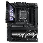 Asus rog crosshair x870e hero btf - carte - mère - atx - socket am5 - amd x870e chipset - usb4, usb 3. ... Asus rog crosshair x870e hero btf - carte - mère - atx - socket am5 - amd x870e chipset - usb4, usb 3. ...