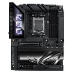 Asus rog crosshair x870e hero btf - carte - m�re - atx - socket am5 - amd x870e chipset - usb4, usb 3. ...