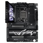 Asus rog crosshair x870e hero - carte - m�re - atx - socket am5 - amd x870e chipset - usb4, usb 3. 2 ...