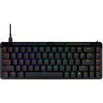 Asus rog falchion ace hfx (noir) - clavier gaming filaire - azerty, fran�ais