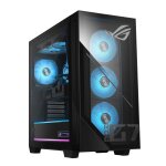 Asus rog g700tf dr07265f234w - core ultra 7 265f 2. 4 ghz 32 go ram 1 to noir
