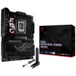 Asus rog maximus z890 hero - carte - m�re - atx - socket lga1851 - z890 chipset - usb4, usb 3. 2 gen ...