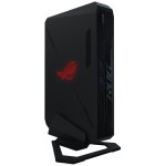 Asus rog nuc rnuc14srku7168a2i - core ultra 7 155h 1. 4 ghz 16 go ram 512 go noir