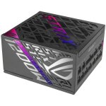 Asus rog - strix - 1200p - gaming unit� d'alimentation d'�nergie 1200 w 20 + 4 pin atx atx noir
