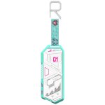 Asus rog strix arion - hatsune miku edition - boitier externe - m. 2 nvme card - usb - c 3. 2 (gen 2x1) ...