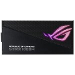 Asus rog strix - aura edition - alimentation �lectrique (interne) - atx12v 3. 0 / eps12v - 80 plus gold ...