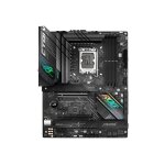Asus rog strix b660 - f gaming wifi - carte - mère - atx - socket lga1700 - b660 chipset - usb 3. 2 gen ... Asus rog strix b660 - f gaming wifi - carte - mère - atx - socket lga1700 - b660 chipset - usb 3. 2 gen ...