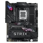 Asus rog strix b850 - e gaming wifi - carte - mre - atx - socket am5 - amd b850 chipset - usb - c 3. ...