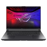 Asus rog strix g16 g615jmr - dr5114w - 16 core i7 i7 - 14650hx 16 go ram 1 to ssd gris Asus rog strix g16 g615jmr - dr5114w - 16 core i7 i7 - 14650hx 16 go ram 1 to ssd gris