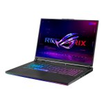 Asus rog strix g18 g814jir - n6113w - 18  core i9 i9 - 14900hx 32 go ram 1 to ssd gris