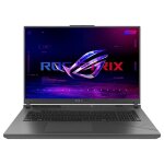 Asus rog strix g18 g814jzr - dr6120w - 18  core i9 i9 - 14900hx 32 go ram 1 to ssd gris