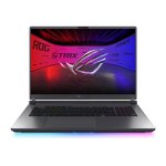 Asus rog strix g18 g815lm - s9080w - 18  core ultra 9 275hx 32 go ram 2 to ssd gris