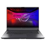 Asus rog strix g18 g815lp - dr9052w - 18  core ultra 9 275hx 32 go ram 1 to ssd gris
