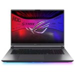 Asus rog strix g18 g815lw - drsa288w - 18  core ultra 9 275hx 32 go ram 1 to ssd nvidia geforce rtx 5080 ...