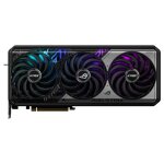 Asus rog strix geforce rtx 5070 12gb - oc edition - carte graphique - geforce rtx 5070 - 12 go gddr7 ...