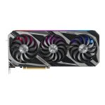 Asus rog strix radeon rx 6750 xt oc edition - carte graphique - radeon rx 6750 xt - 12 go gddr6 - pcie ... Asus rog strix radeon rx 6750 xt oc edition - carte graphique - radeon rx 6750 xt - 12 go gddr6 - pcie ...