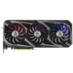 Asus rog - strix - rtx3060ti - o8g - v2 - gaming nvidia geforce rtx 3060 ti 8 go gddr6 Asus rog - strix - rtx3060ti - o8g - v2 - gaming nvidia geforce rtx 3060 ti 8 go gddr6