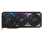 Asus rog strix geforce rtx 5070 12gb - oc edition - carte graphique - geforce rtx 5070 - 12 go gddr7 ...